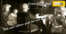 grensgeluiden