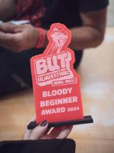 award