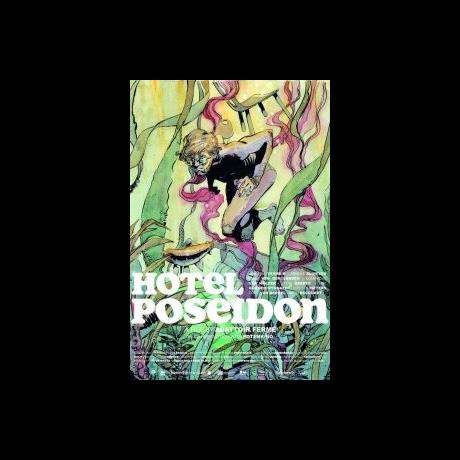 Hotel Poseidon Poster