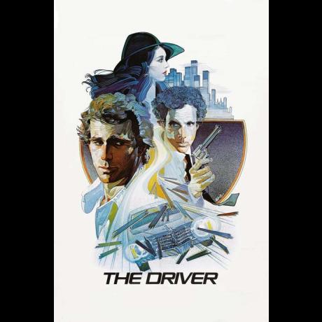 thedriver