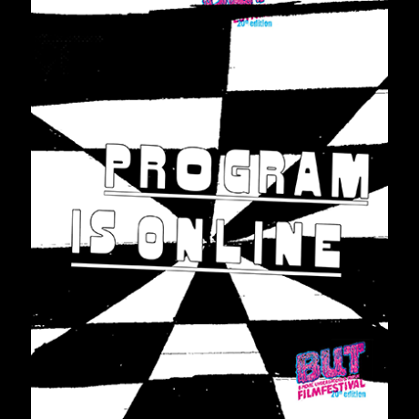 BUTFF2025 program reveal
