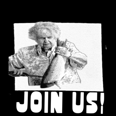 Volunteers wanted