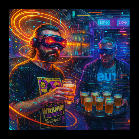 Theme Virtual Insanity