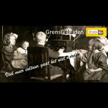 grensgeluiden
