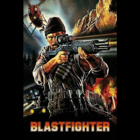 blastfighter