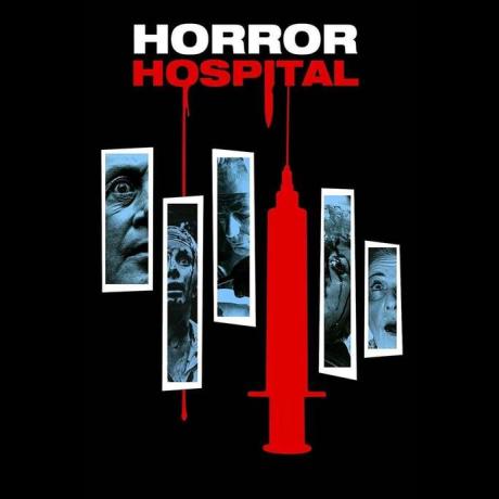 horrorhospital