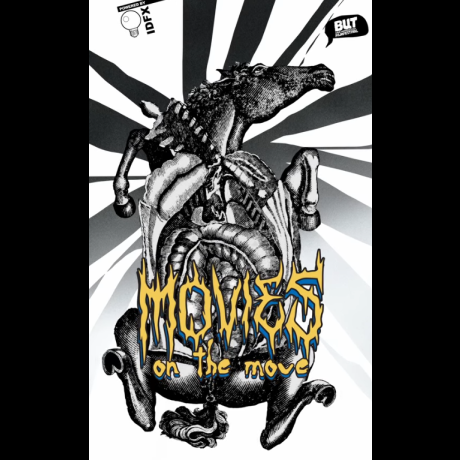 movies on the move