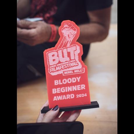 award