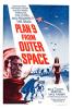 plan 9 from outer space poster