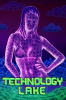 Technology Lake poster