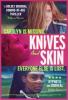 poster Knives and Skin