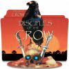 poster discipels of the crow