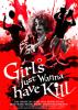 Girls Just Wanna Have Kill