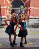 DUO doorlopende act zondag 31 augustus tussen 15 en 17 u