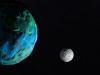Still Life on the Moon