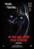 No One Will Hear Your Scream