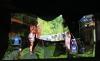 Estebe & Sofie, performance