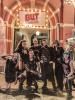 The Bloodsquad - de Openingsact bij BUTFF2025!