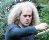Jacco Weener, performer. Handjedruk!