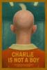 poster_Charlie is Not a Boy